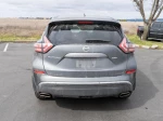2016 Nissan Murano S