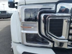 2022 Ford F-450 Platinum