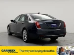 2018 Cadillac CT6 3.0L Twin Turbo Premium Luxury