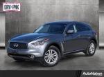2017 INFINITI QX70 Base