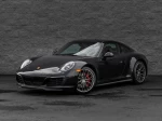 2019 Porsche 911 Carrera 4S