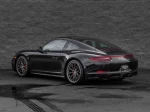 2019 Porsche 911 Carrera 4S