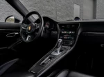 2019 Porsche 911 Carrera 4S
