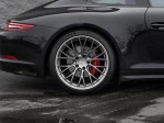 2019 Porsche 911 Carrera 4S