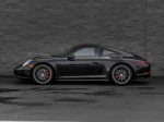 2019 Porsche 911 Carrera 4S