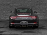 2019 Porsche 911 Carrera 4S