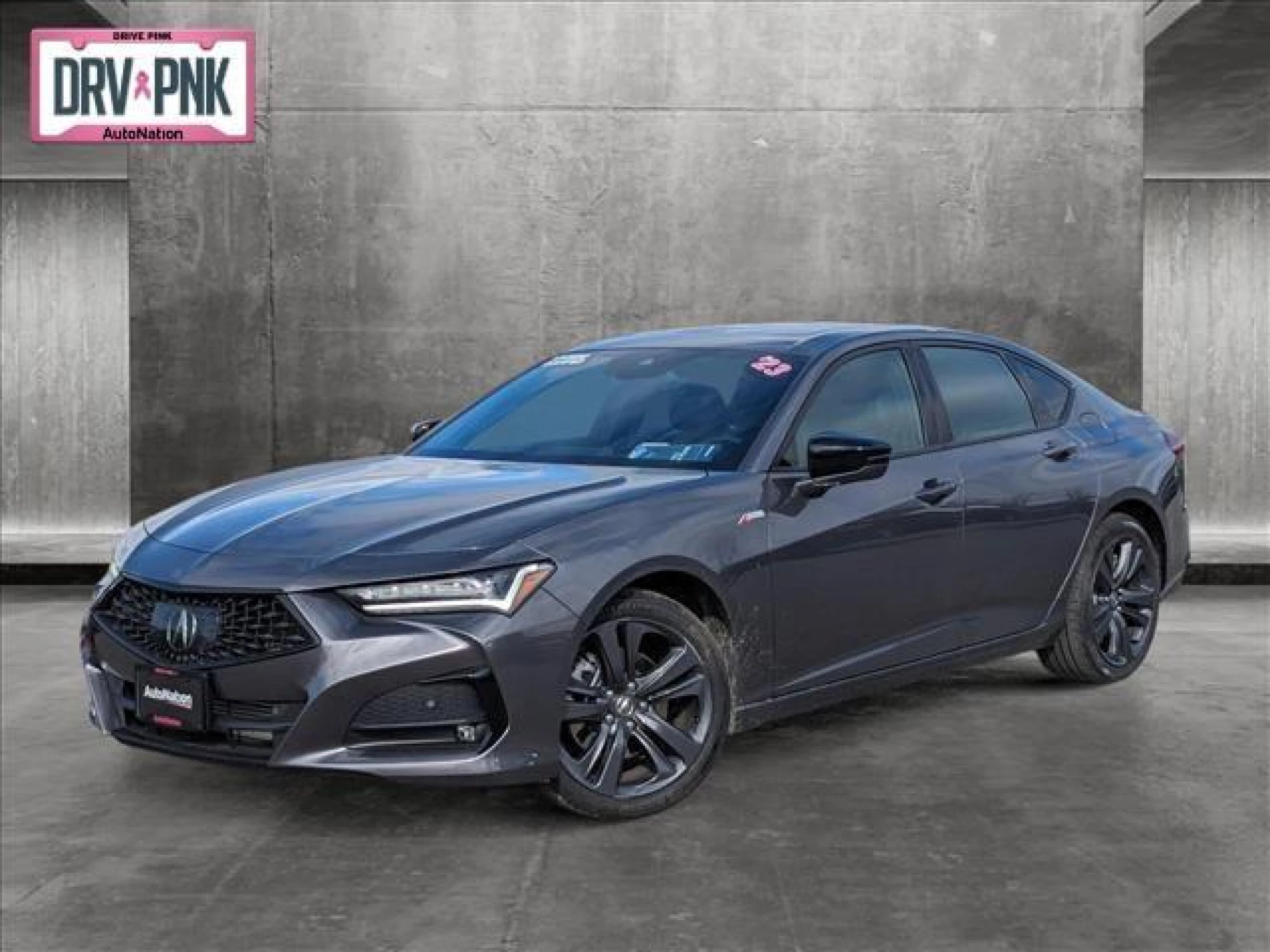 2023 Acura TLX A-Spec