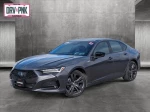 2023 Acura TLX A-Spec