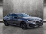 2023 Acura TLX A-Spec