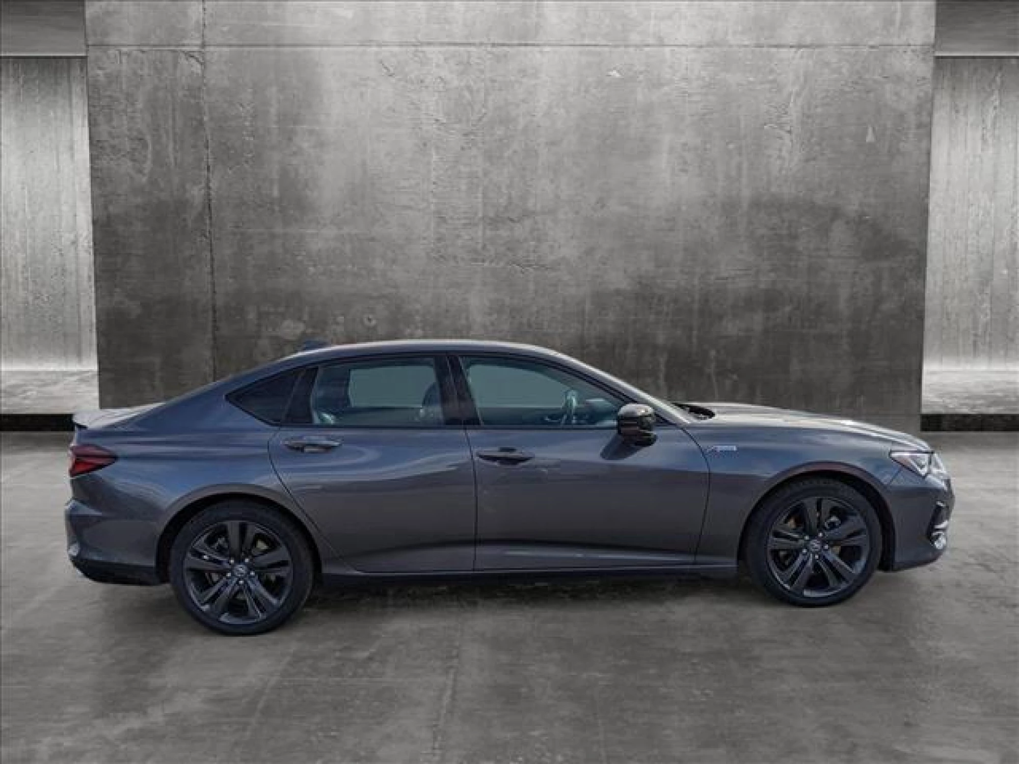 2023 Acura TLX A-Spec
