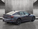 2023 Acura TLX A-Spec