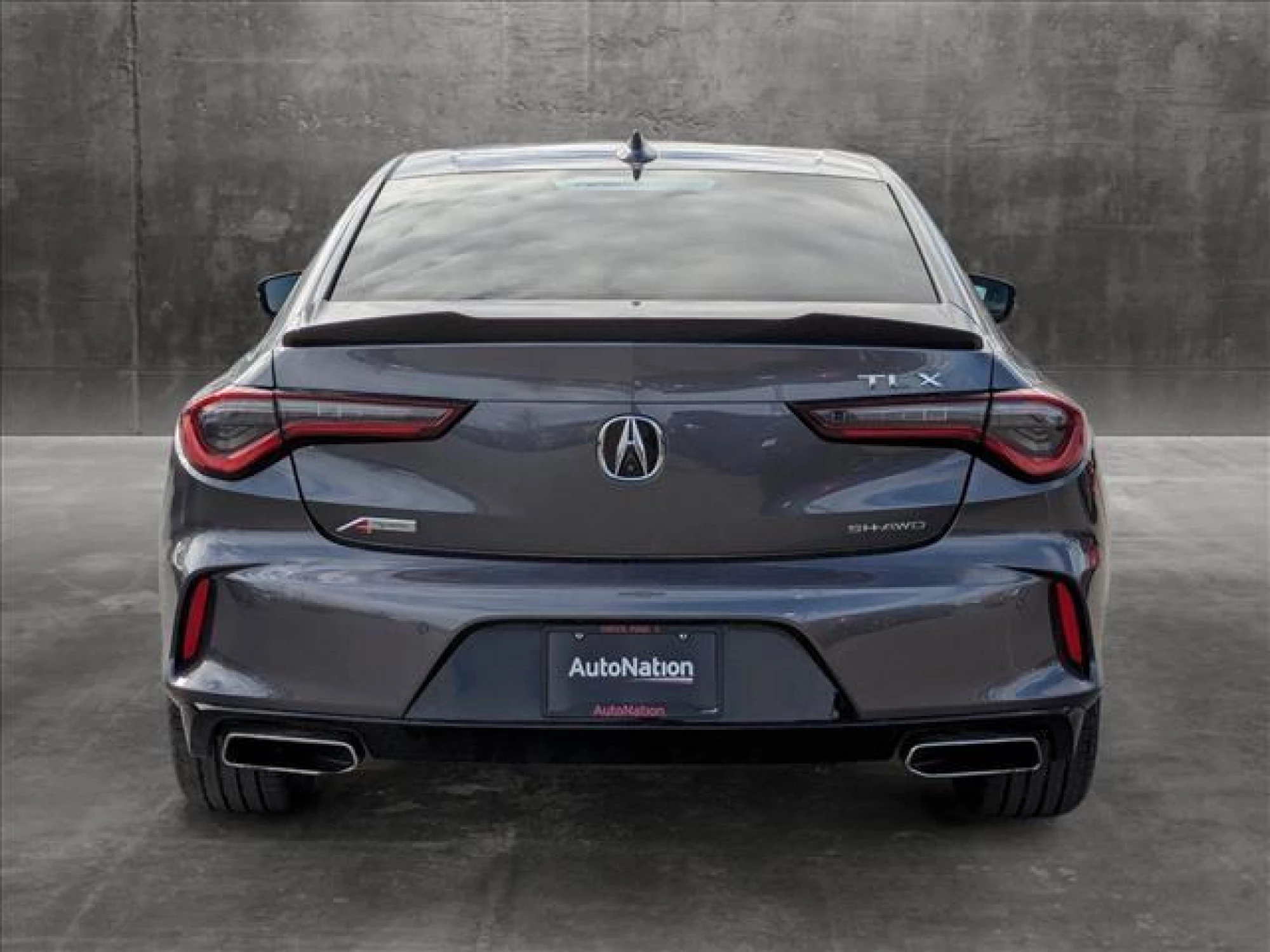 2023 Acura TLX A-Spec