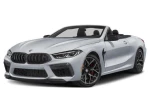 2024 BMW M8 Competition