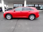 2010 Toyota Venza Base