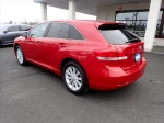 2010 Toyota Venza Base