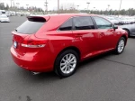 2010 Toyota Venza Base