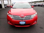 2010 Toyota Venza Base