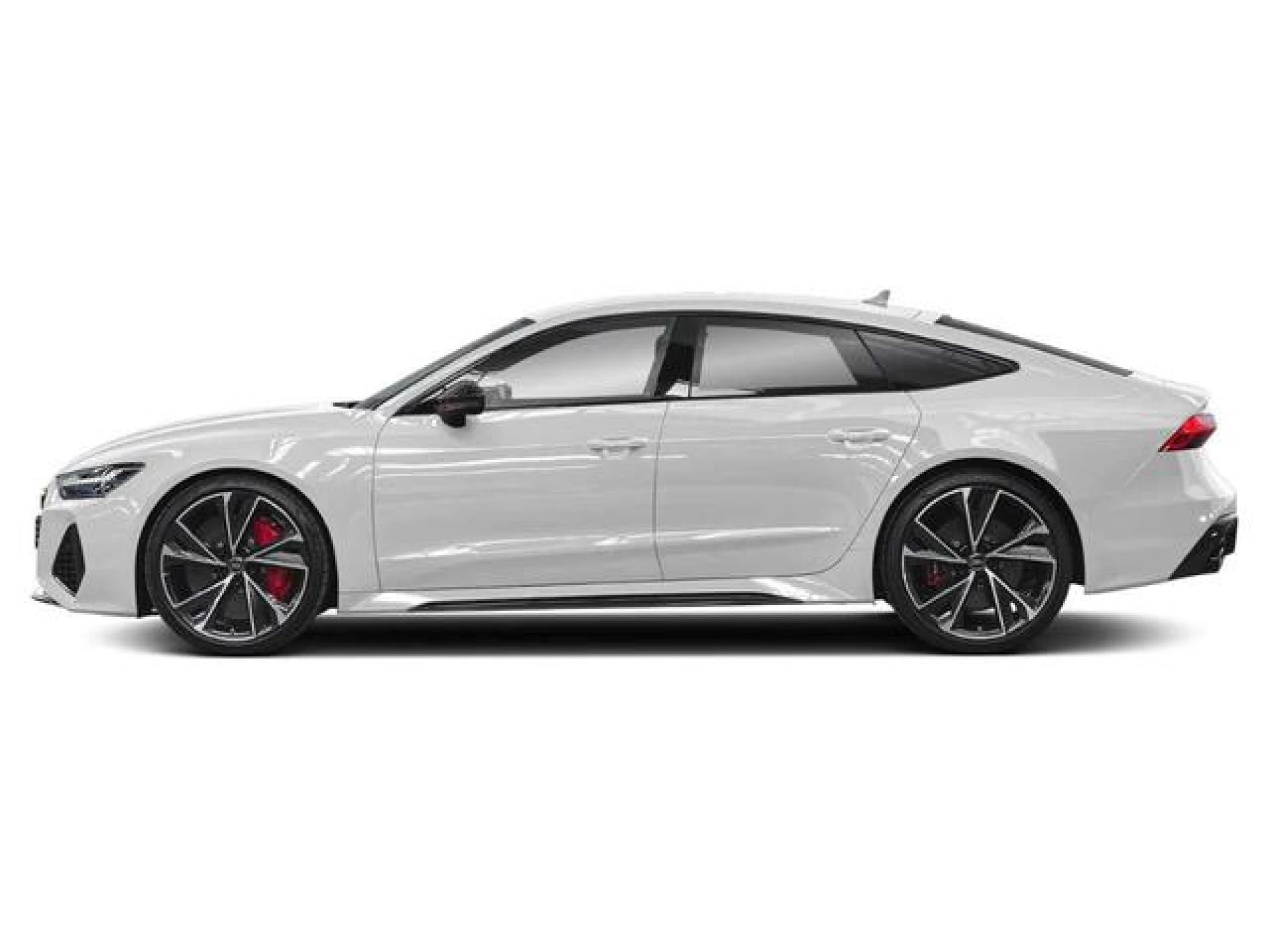 2021 Audi RS 7 4.0T quattro