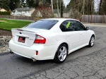 2009 Subaru Legacy Limited