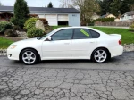 2009 Subaru Legacy Limited