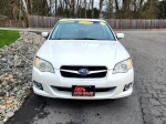 2009 Subaru Legacy Limited