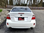 2009 Subaru Legacy Limited