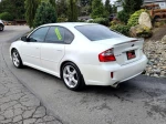 2009 Subaru Legacy Limited