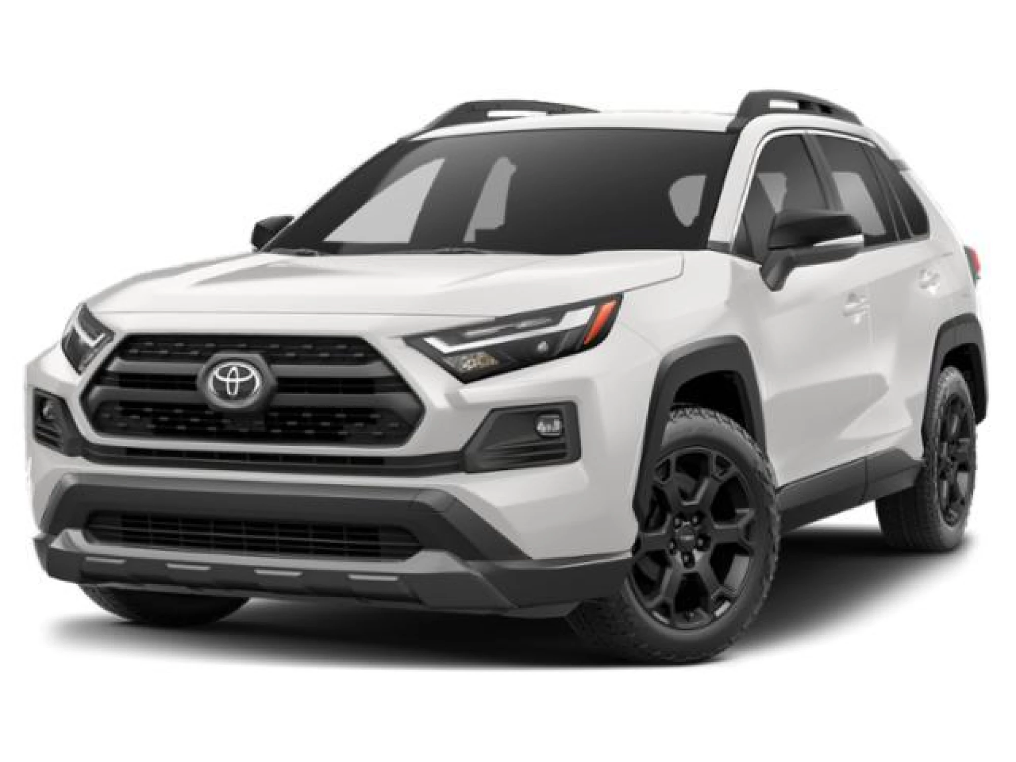 2023 Toyota RAV4 TRD Off-Ro