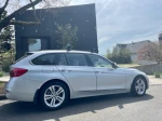 2017 BMW 330 i xDrive