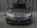 2013 Honda Odyssey EX-L
