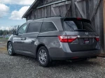 2013 Honda Odyssey EX-L