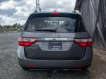 2013 Honda Odyssey EX-L