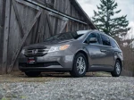 2013 Honda Odyssey EX-L