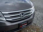 2013 Honda Odyssey EX-L