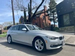 2017 BMW 330 i xDrive