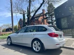 2017 BMW 330 i xDrive