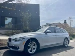 2017 BMW 330 i xDrive