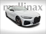 2023 BMW M4 Base