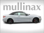 2023 BMW M4 Base