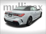 2023 BMW M4 Base