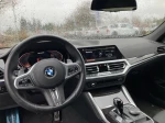 2023 BMW M4 Base