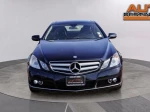 2010 Mercedes-Benz E-Class E 350