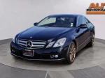 2010 Mercedes-Benz E-Class E 350