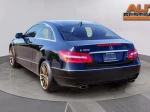 2010 Mercedes-Benz E-Class E 350