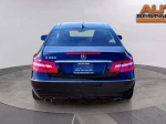 2010 Mercedes-Benz E-Class E 350