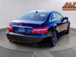 2010 Mercedes-Benz E-Class E 350