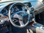 2010 Mercedes-Benz E-Class E 350