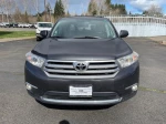 2012 Toyota Highlander SE