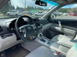 2012 Toyota Highlander SE
