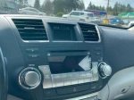 2012 Toyota Highlander SE